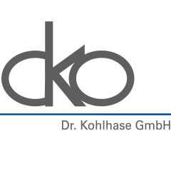 Logo der Firma Dr. Kohlhase Vermögensverwaltungsgesellschaft mbH