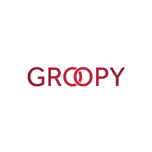 Logo der Firma GROOPY New Vision GmbH