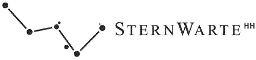 Logo der Firma Hamburger Sternwarte