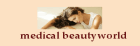 Logo der Firma medical beautyworld shop - Aachen