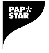 Logo der Firma PAPSTAR GmbH