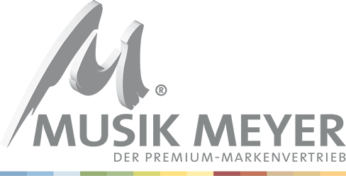 Logo der Firma Musik-Meyer GmbH