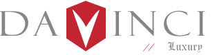 Logo der Firma Da Vinci Luxury AG