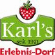 Karls veranstaltet das größte Kaffeekränzchen der Welt