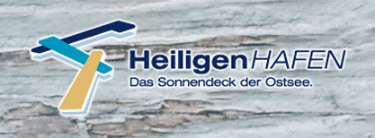 Logo der Firma Tourismus-Service Heiligenhafen