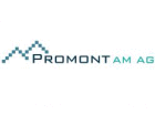 Logo der Firma Promont AM AG