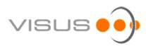 Logo der Firma VISUS Health IT GmbH
