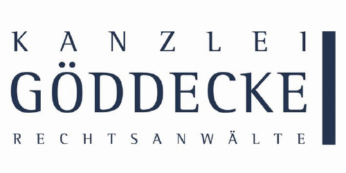 Logo der Firma Kanzlei Göddecke