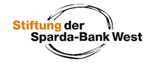 Logo der Firma Stiftung Kunst, Kultur und Soziales der Sparda-Bank West