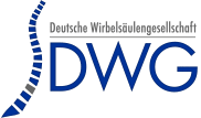 Logo der Firma Deutsche Wirbelsäulengesellschaft e.V. / Universität Ulm