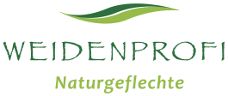 Logo der Firma Weidenprofi GmbH