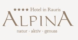 Logo der Firma Hotel Alpina Rauris ****