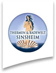 Logo der Firma BADEWELT SINSHEIM GmbH