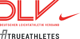 Logo der Firma Deutscher Leichtathletik-Verband