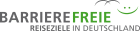 Firmenlogo Arbeitsgemeinschaft "Barrierefreie Reiseziele in Deutschland" c/o Erfurt Tourismus und Marketing GmbH