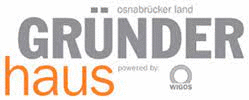 Logo der Firma Gründerhaus Osnabrücker Land