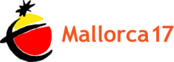 Logo der Firma Mallorca17 UG