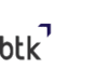 Firmenlogo BTK - Hochschule für Gestaltung