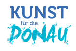 Logo der Firma Kunst für die Donau