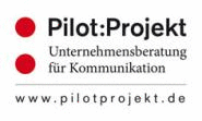 Logo der Firma Pilot:Projekt GmbH