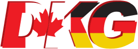Logo der Firma Deutsch-Kanadische Gesellschaft e.V.