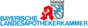 Firmenlogo Bayerische Landesapothekerkammer
