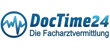 DocTime24.de - Ärztevermittlung für Vertretungsärzte ist online!