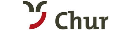 Logo der Firma Chur Tourismus