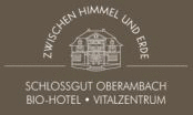 Logo der Firma Schlossgut Oberambach GmbH
