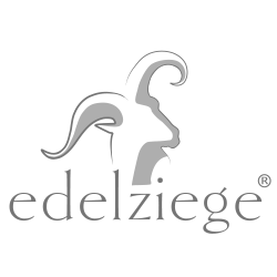 Logo der Firma Modelabel edelziege - pure cashmere