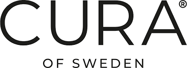 Logo der Firma CURA of Sweden AB