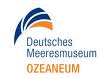 Neue Dauerausstellung Erforschung und Nutzung der Meere im OZEANEUM Stralsund