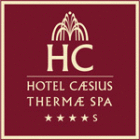 Logo der Firma Hotel Cæsius Thermæ SPA