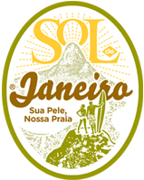 Logo der Firma Sol de Janeiro
