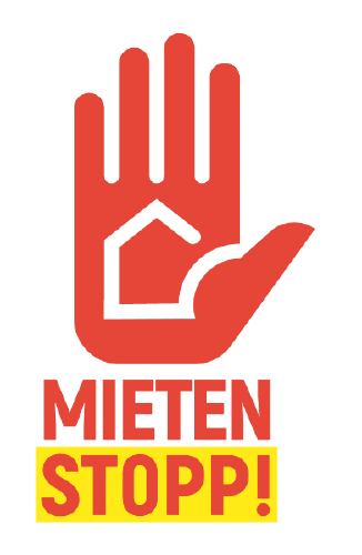 Logo der Firma KAMPAGNE MIETENSTOPP c/o DMB Landesverband Bayern e.V