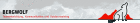 Firmenlogo Bornack-BERGWOLF GmbH