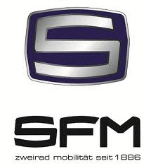Logo der Firma SFM GmbH