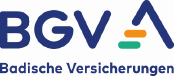 Firmenlogo BGV / Badische Versicherungen