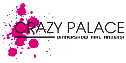 Logo der Firma Crazy Palace Entertainment GmbH & Co. KG