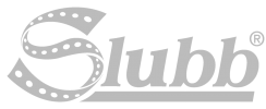 Logo der Firma Slubb®