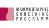 Logo der Firma Kooperationsgemeinschaft Mammographie