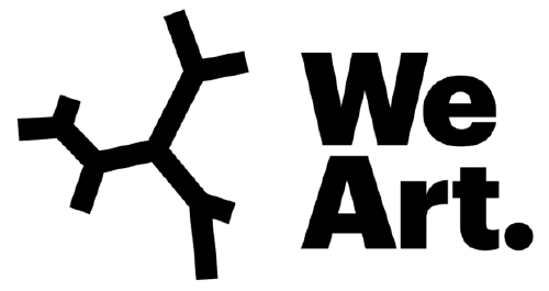 Logo der Firma WeArt Zon/Wellner KG