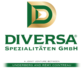 Logo der Firma DIVERSA Spezialitäten GmbH
