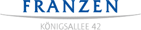 Logo der Firma Hermann Franzen GmbH & Co. KG