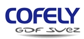 Logo der Firma COFELY Deutschland GmbH