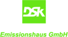 Firmenlogo Deutsche Sachwert Kontor Emissionshaus GmbH (i.L.)