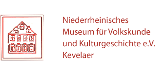 Logo der Firma Niederrheinisches Museum für Volkskunde und Kulturgeschichte e.V. Kevelaer