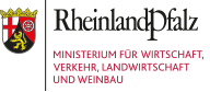 Logo der Firma Ministerium für Wirtschaft, Klimaschutz, Energie und Landesplanung Rheinland-Pfalz