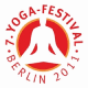 7. Berliner Yogafestival im Kulturpark Kladow: Kartenvorverkauf gestartet