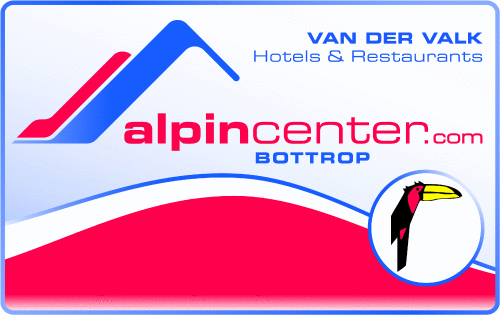 Logo der Firma alpincenter.com GmbH & Co. KG